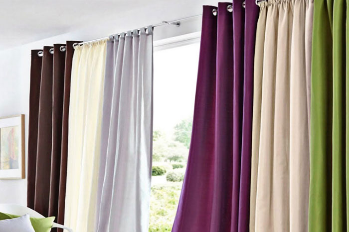 curtain